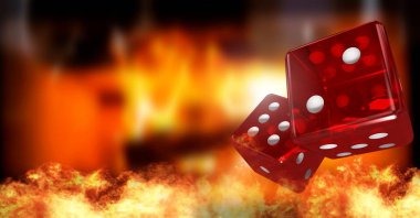 Pragmatic Play live blackjack table interface on lancar123